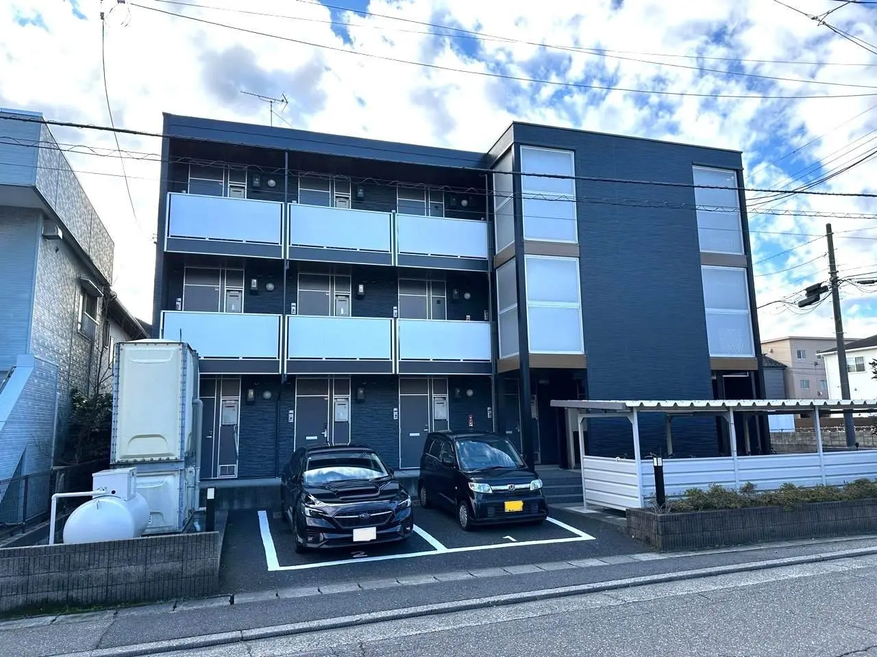 Building