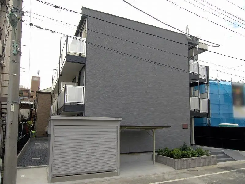Building