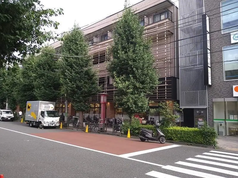 Building