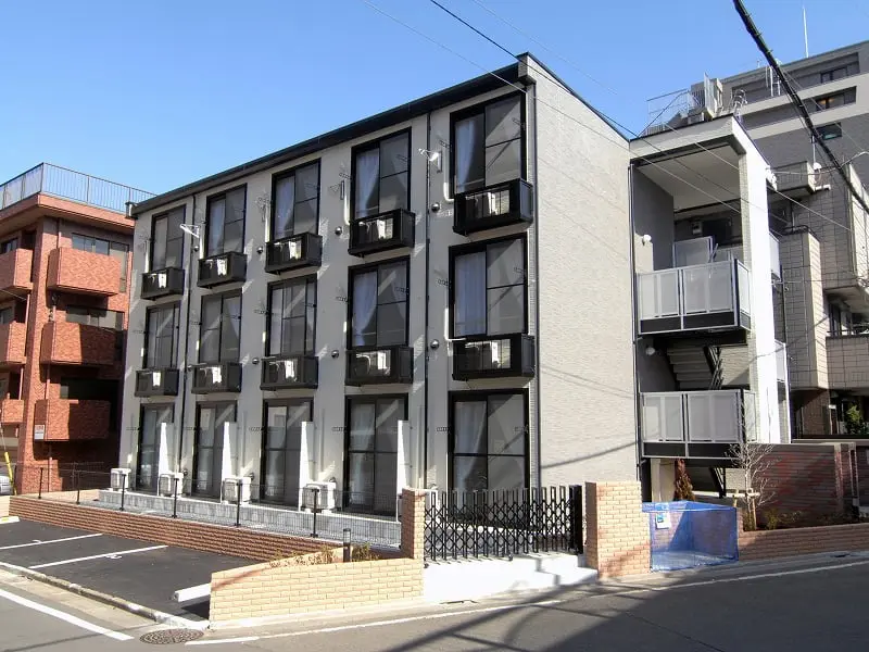 Building