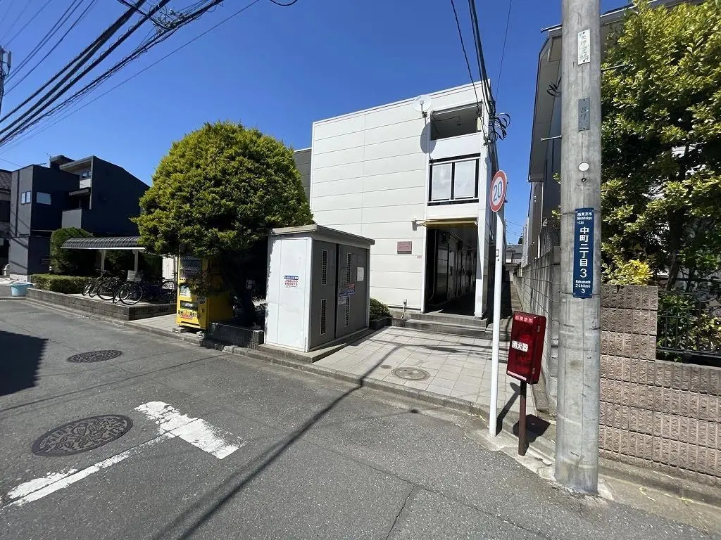 Building
