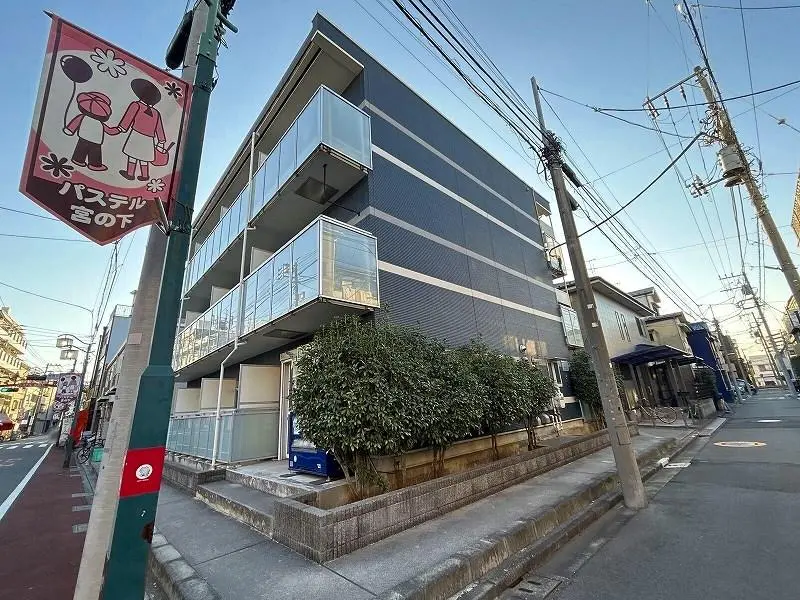 Building