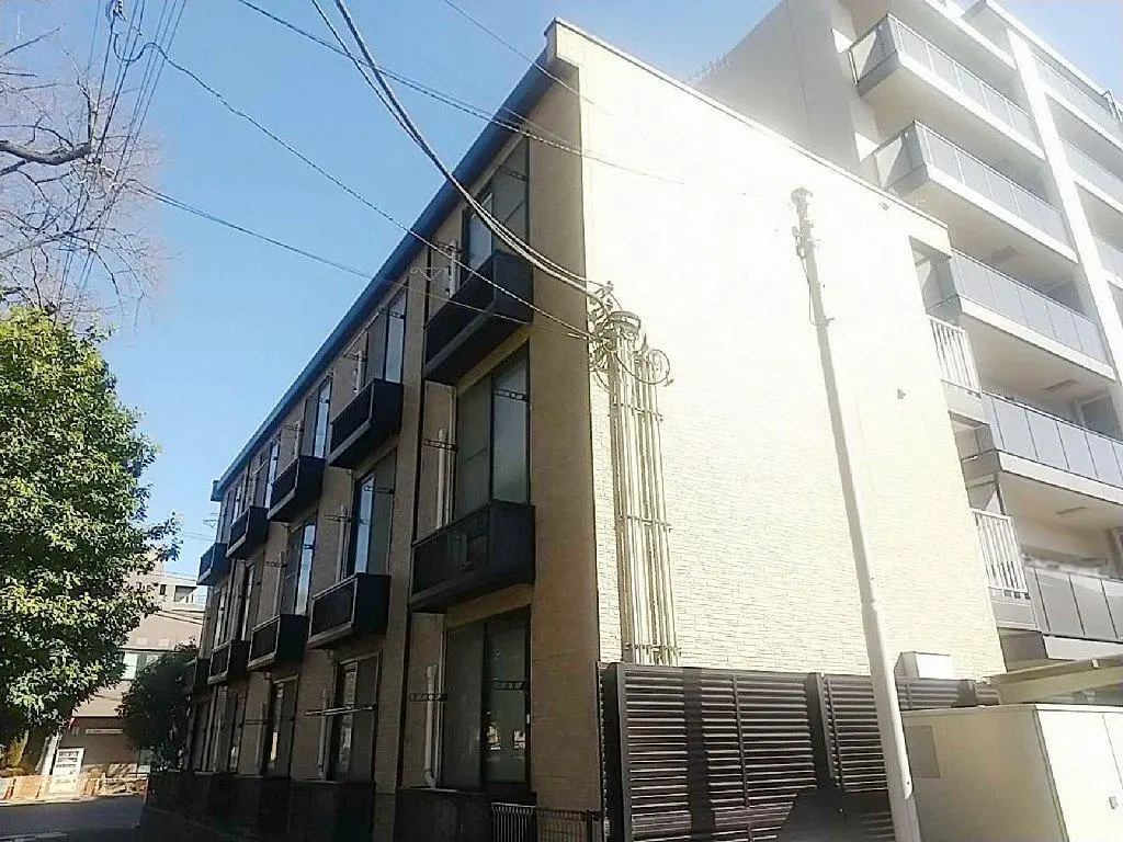 Building