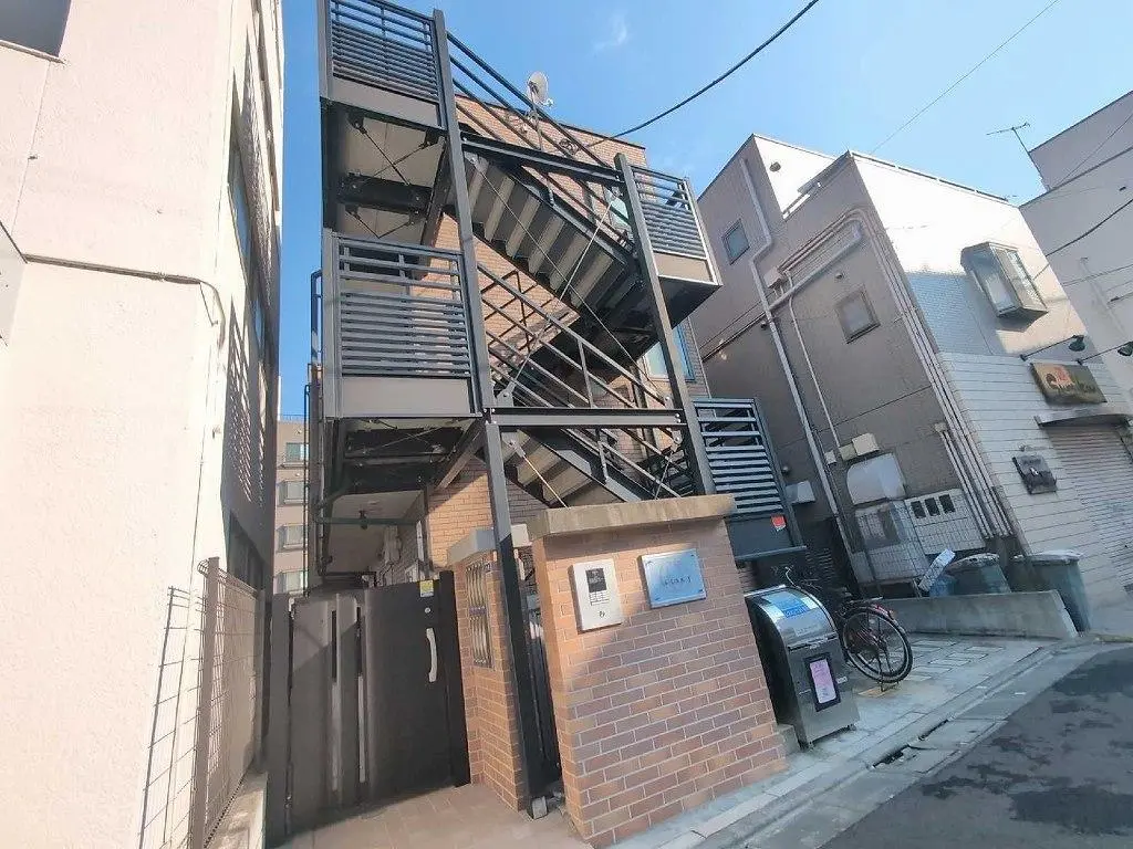 Building