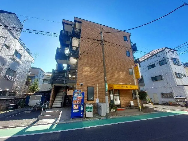 Building