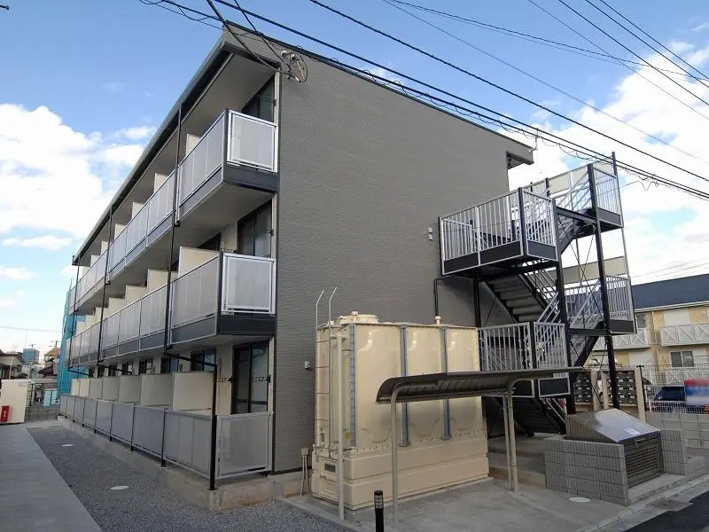 Building