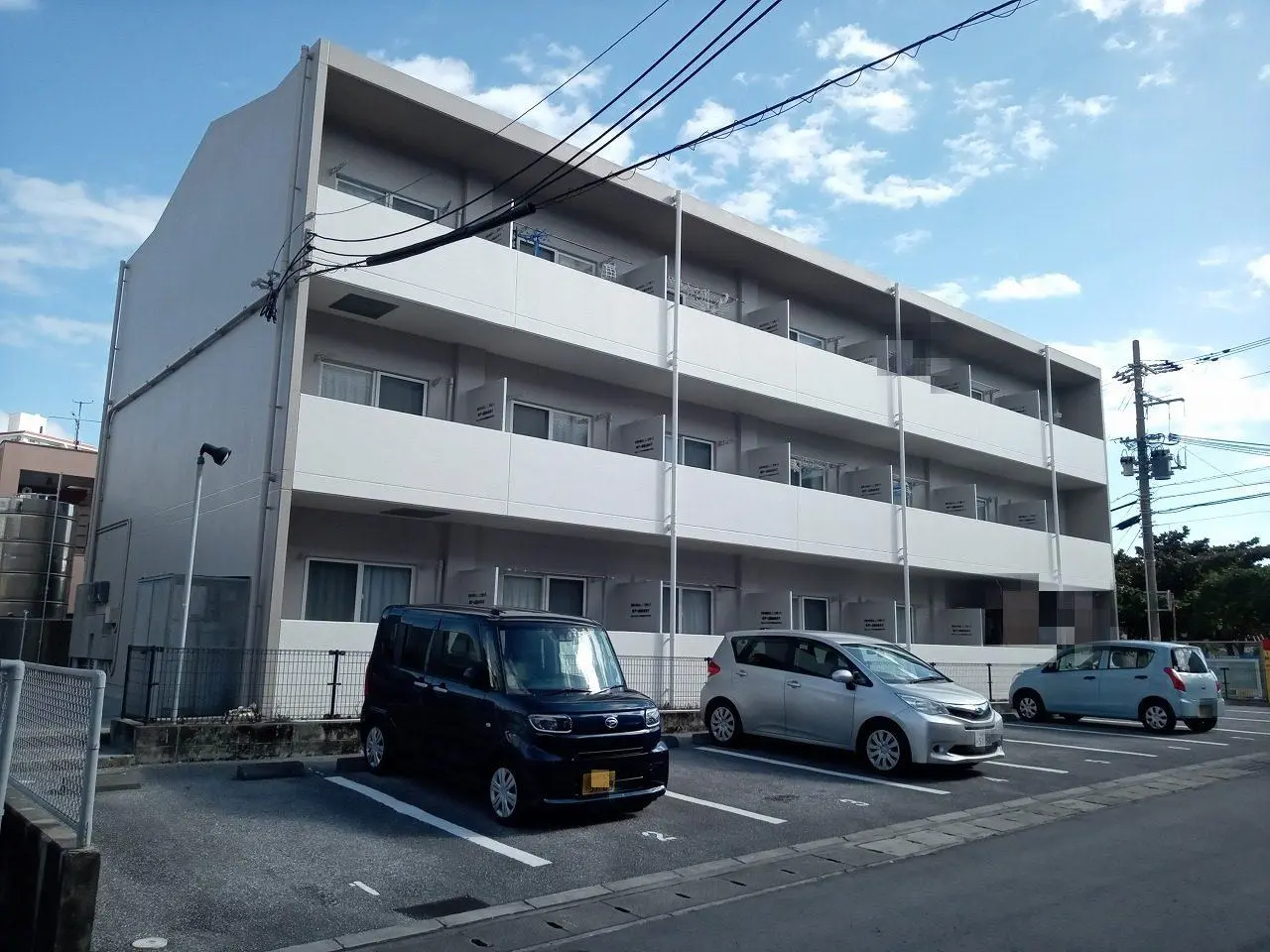 Building