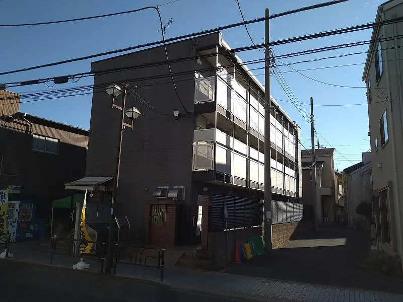 Building
