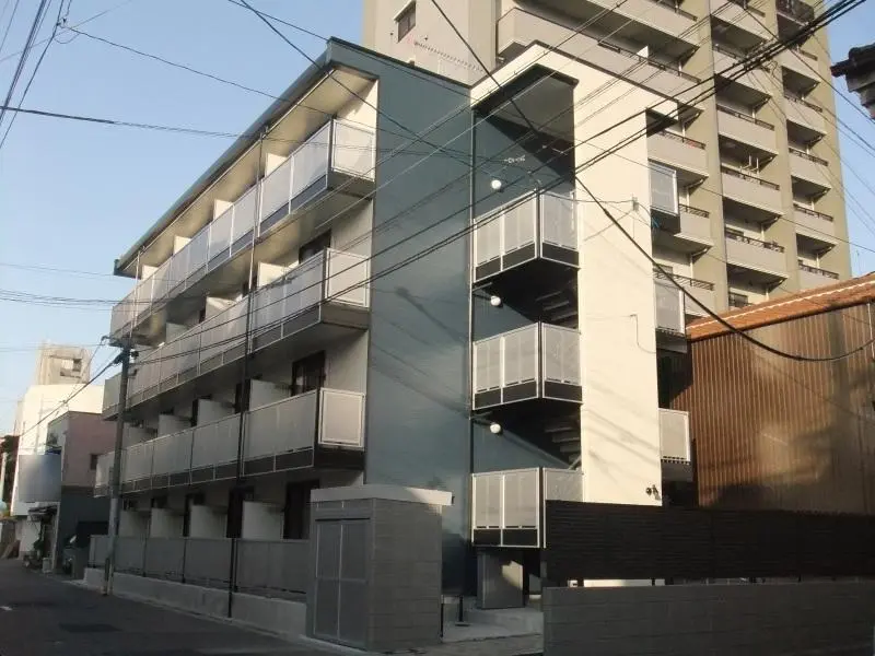 Building