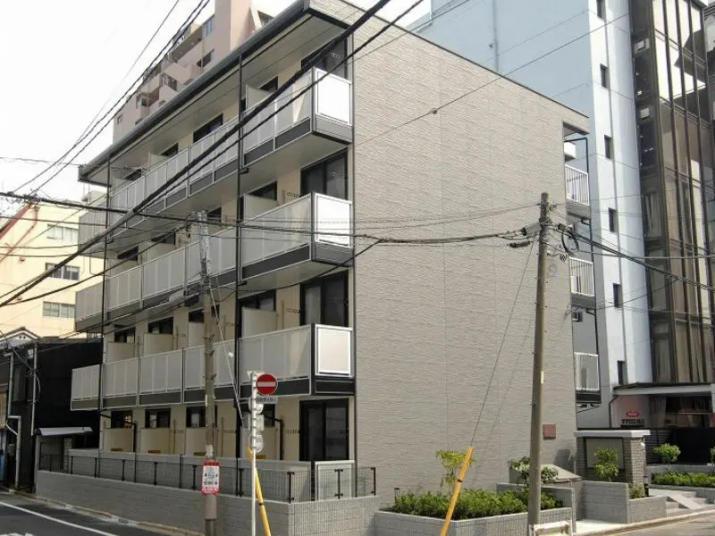 Building
