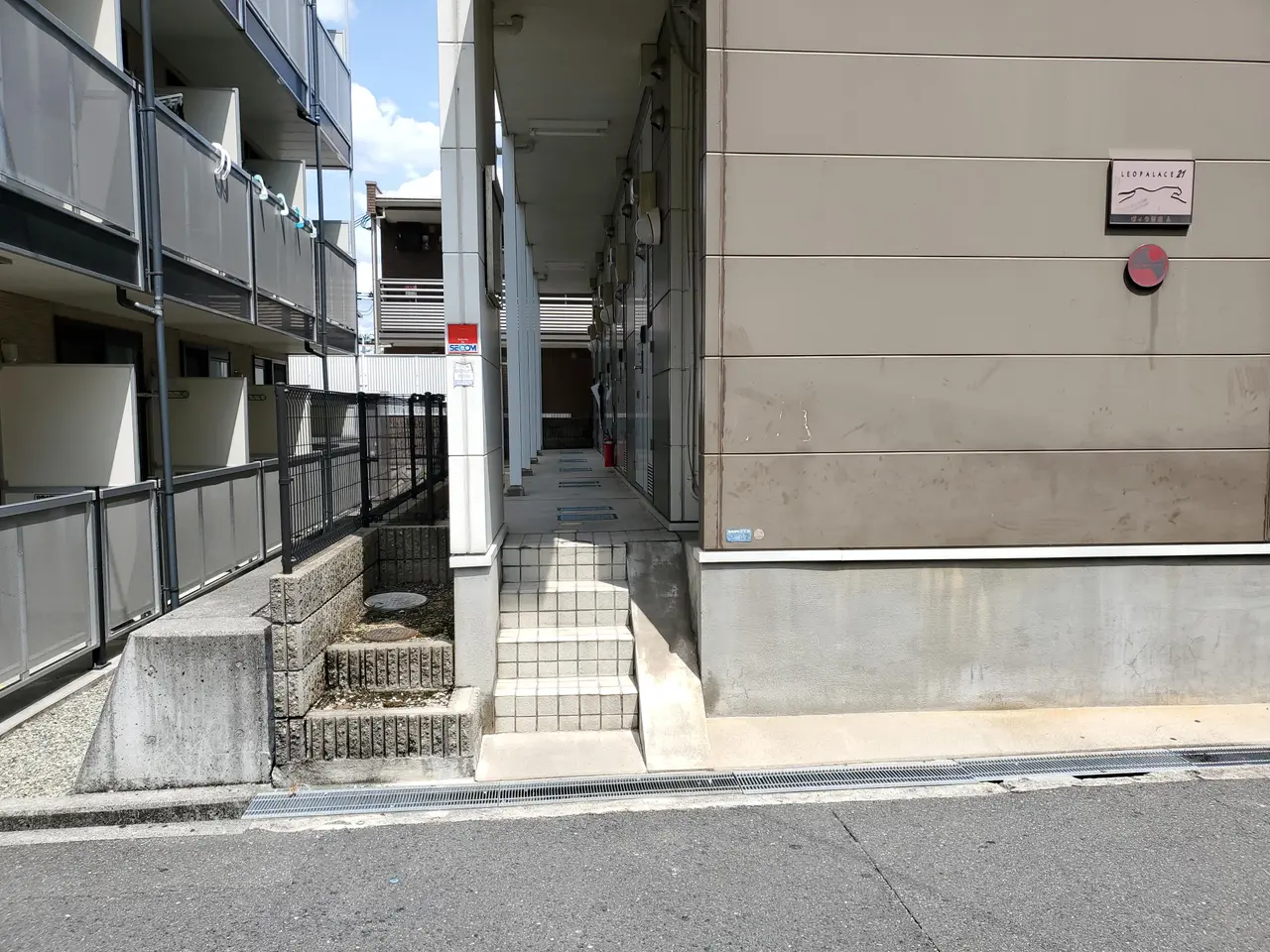 Building