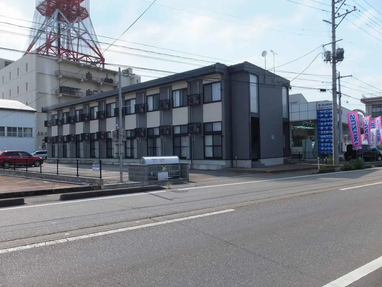 Building