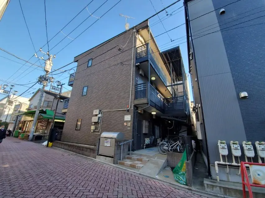 Building