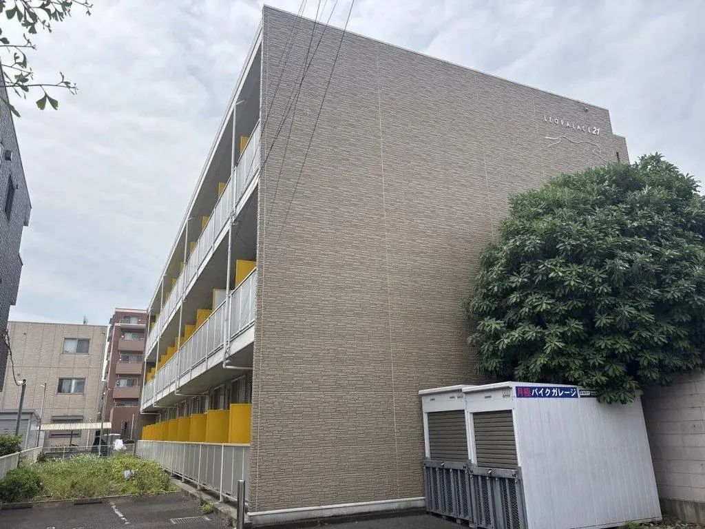 Building