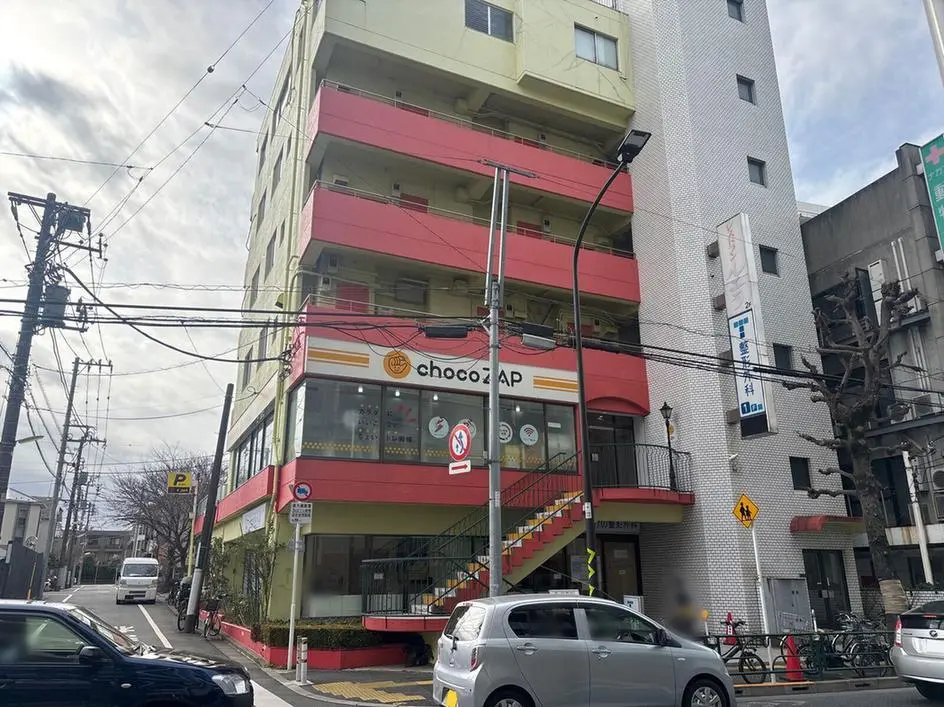 Building