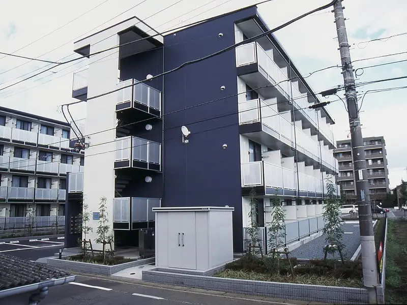 Building