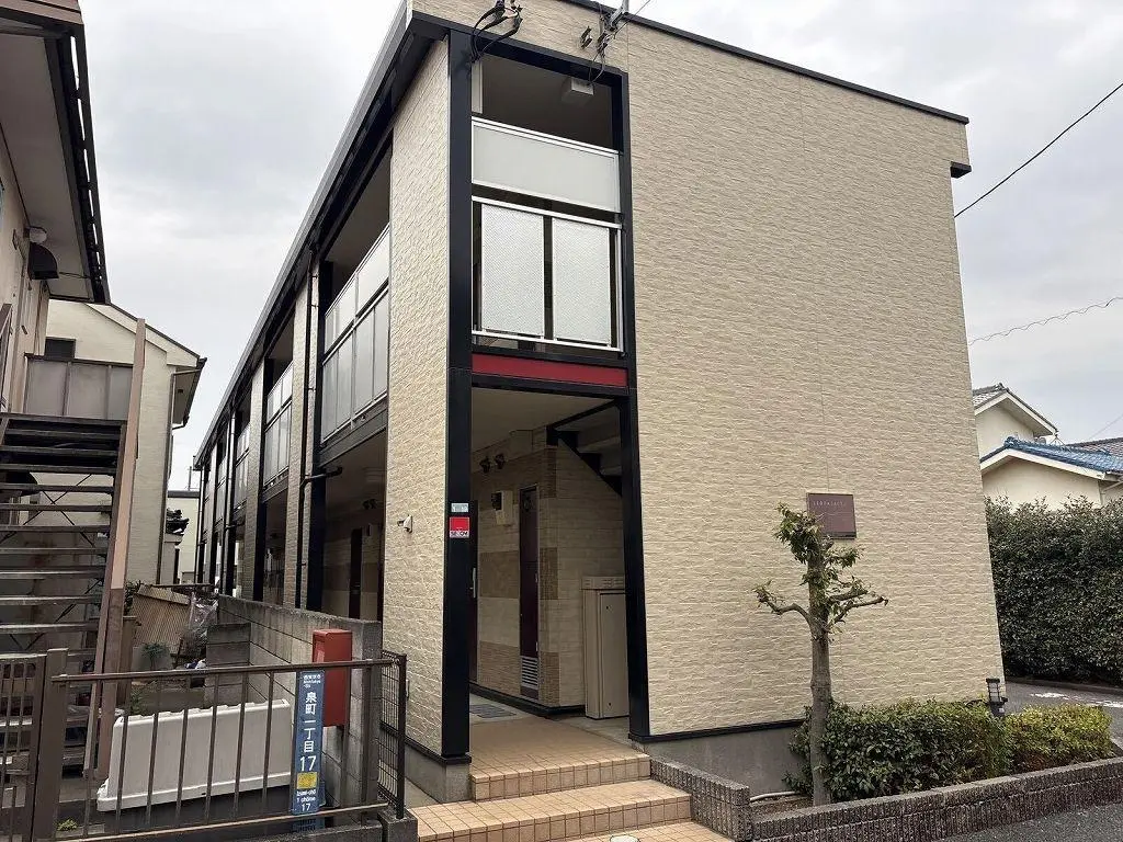 Building