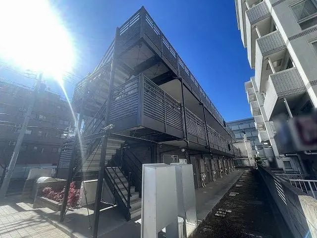 Building