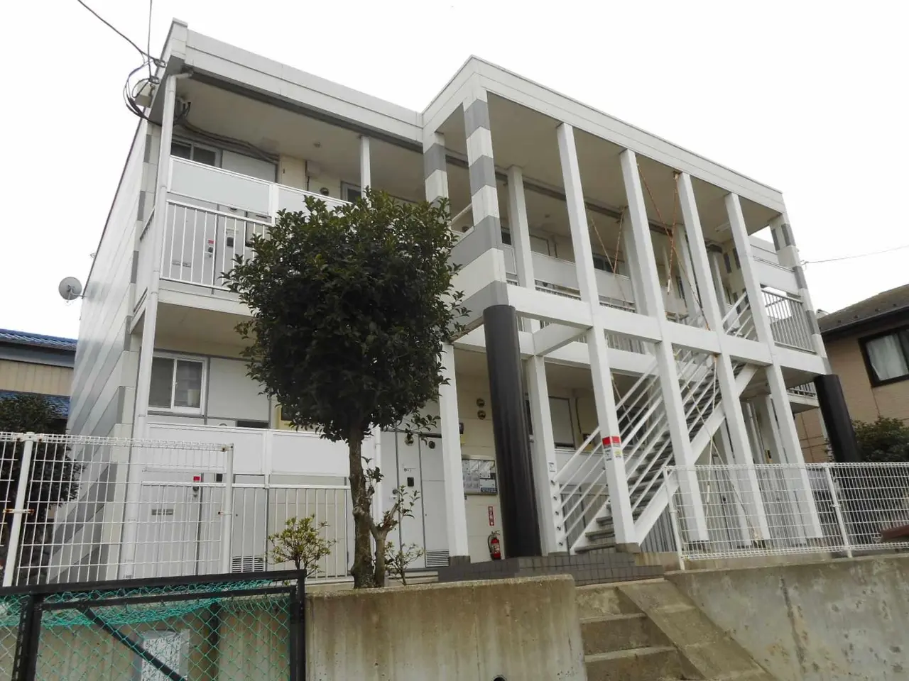 Building