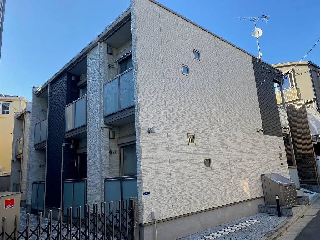 Building
