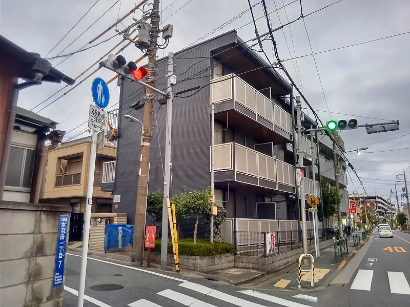 Building