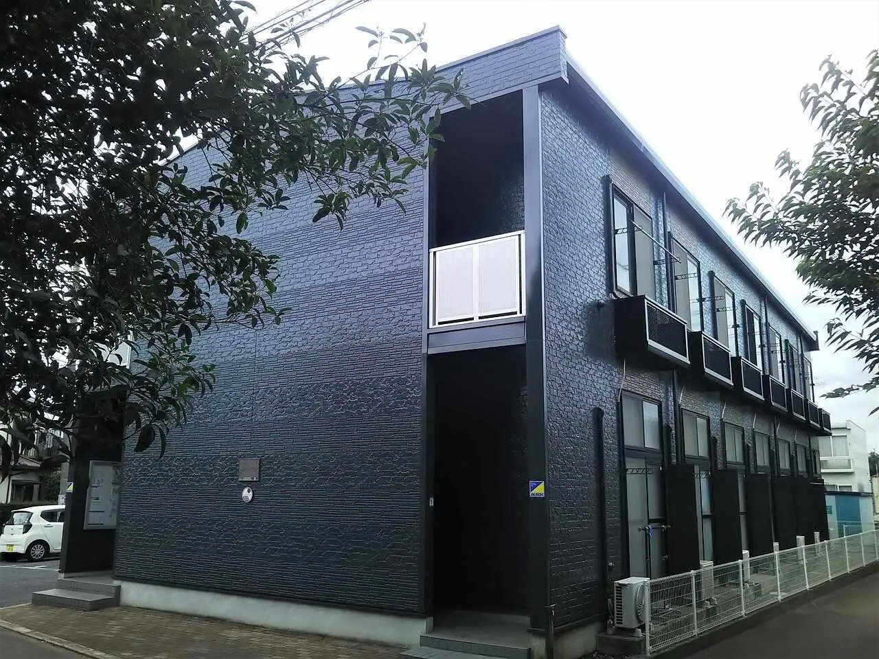 Building