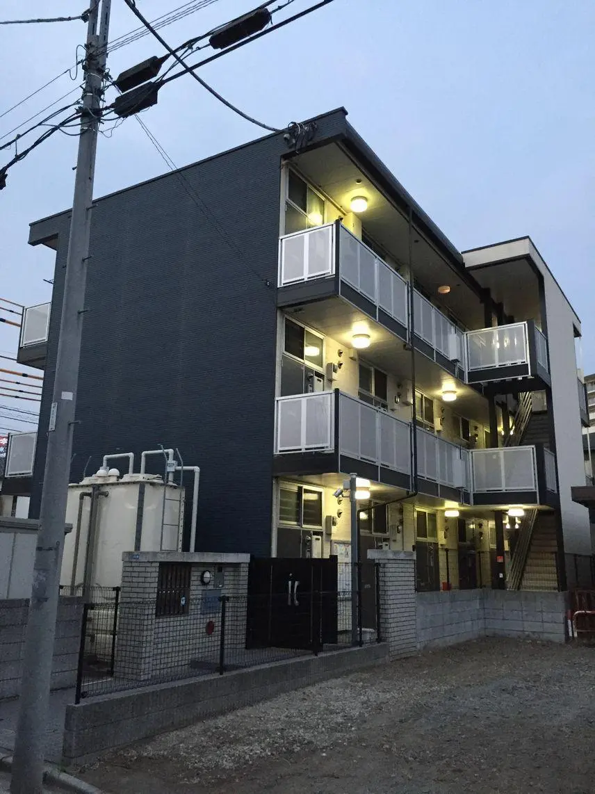 Building