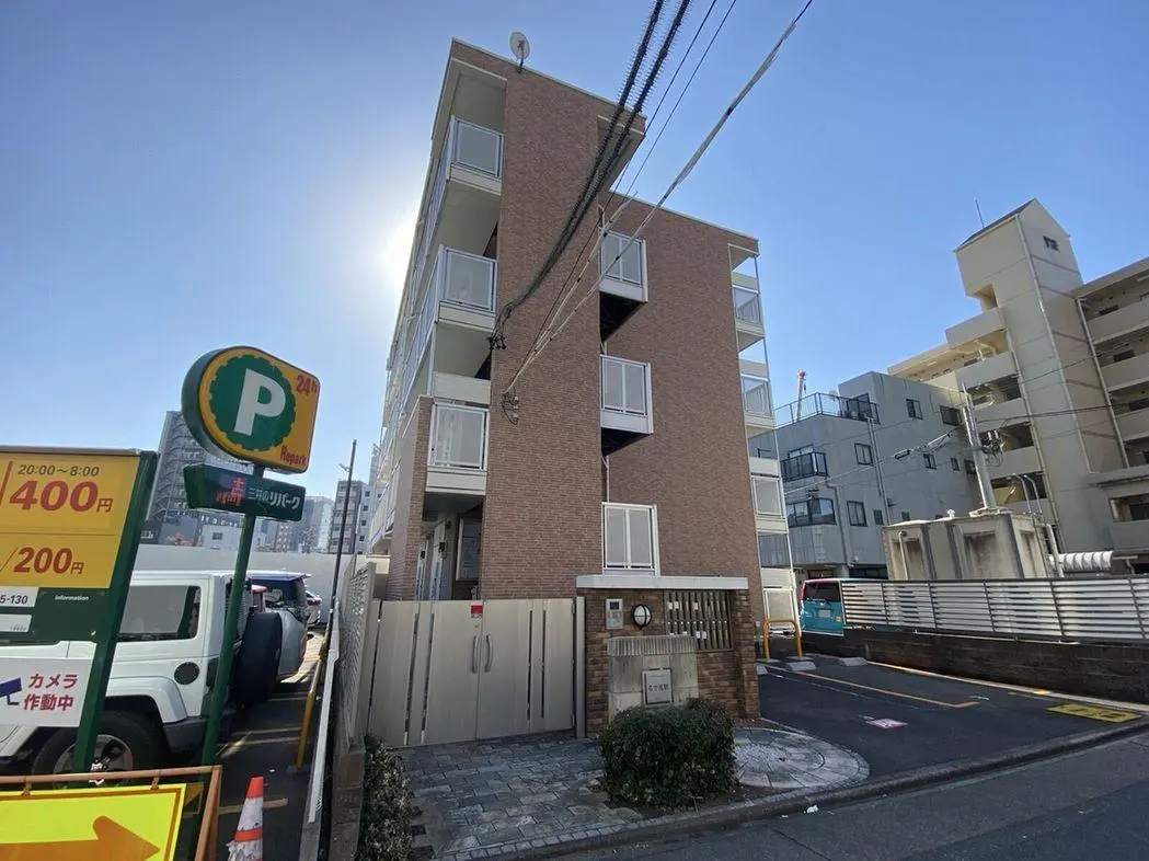 Building