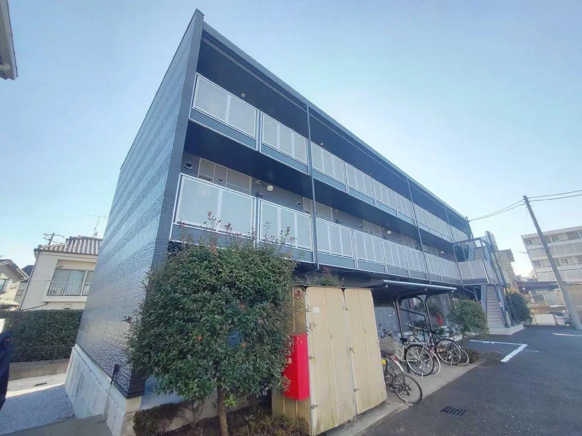Building