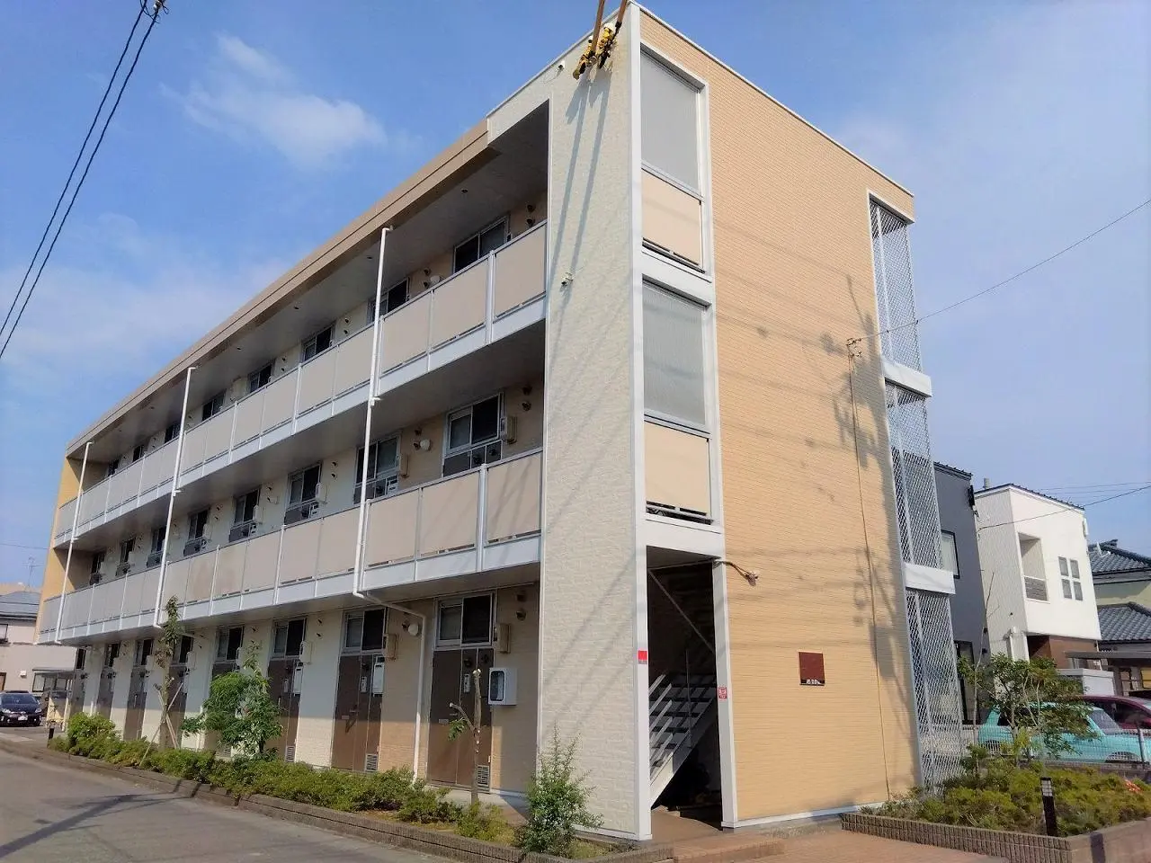 Building
