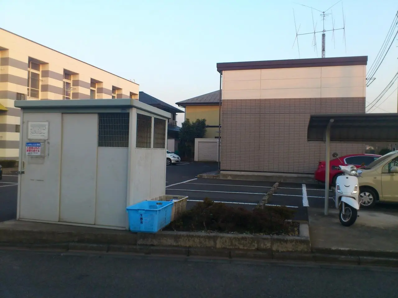 Building