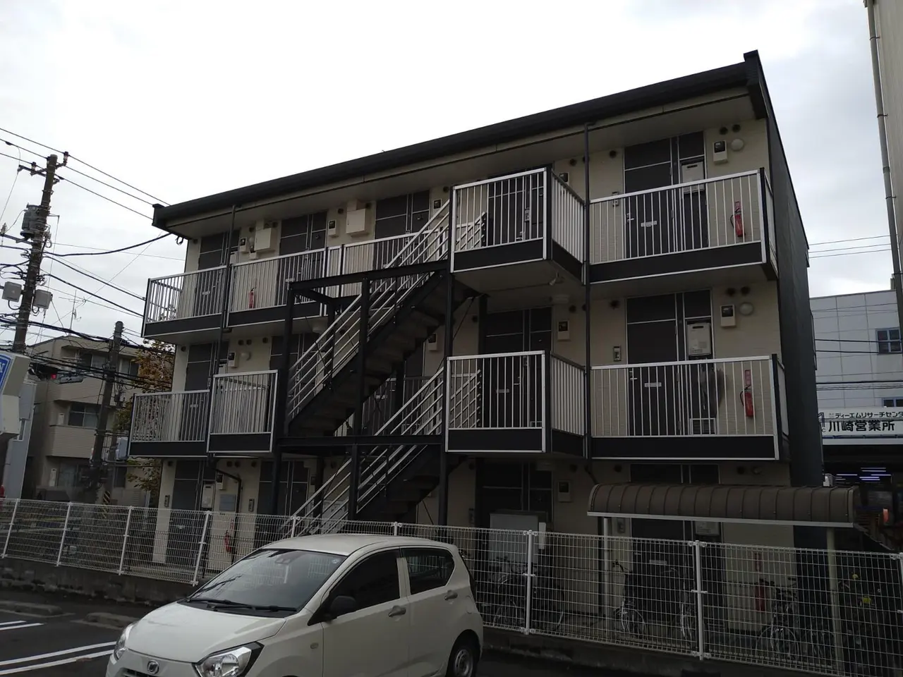 Building