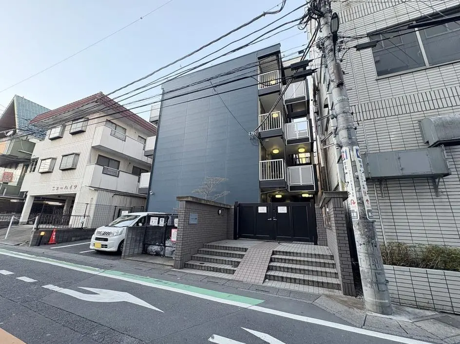 Building