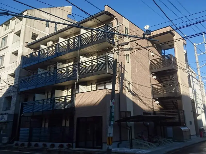 Building