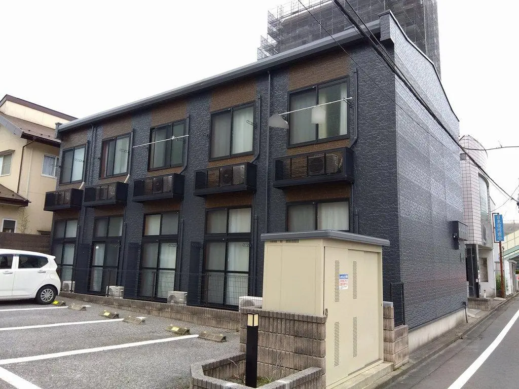 Building