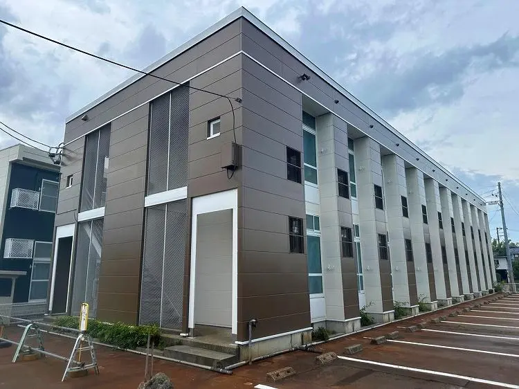 Building