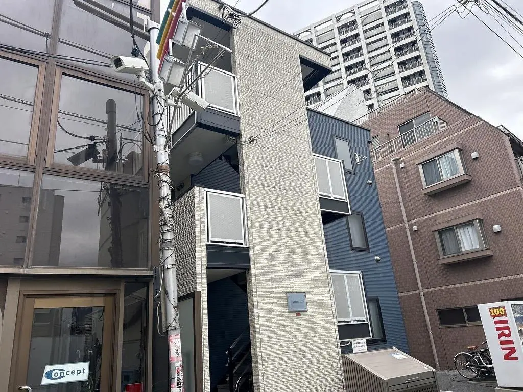 Building