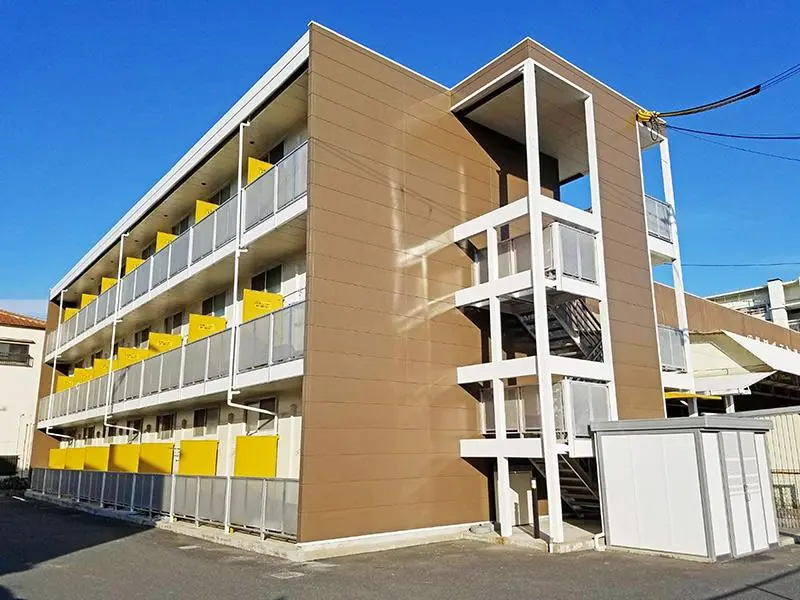 Building