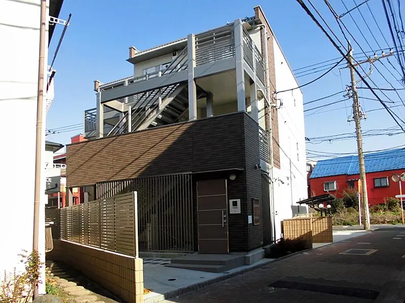 Building