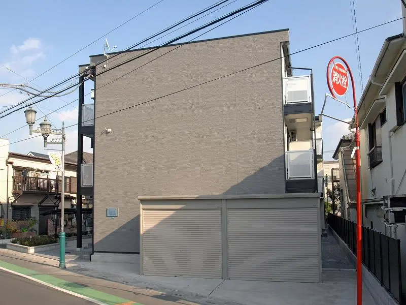 Building