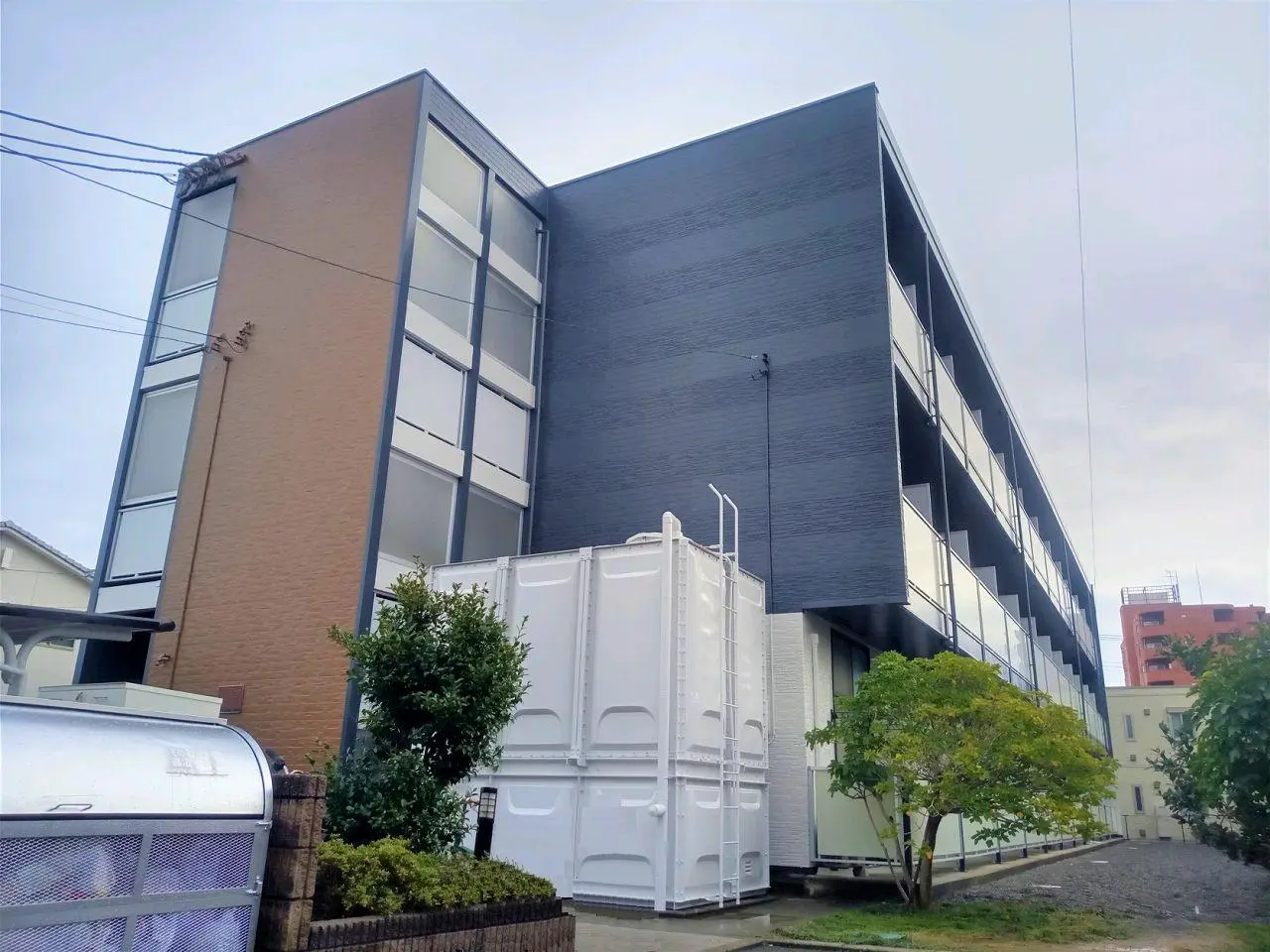 Building