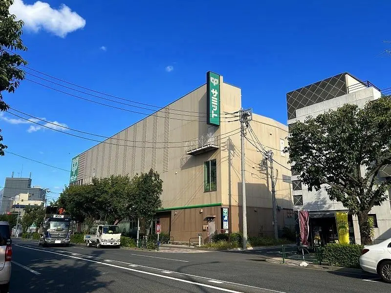 Building