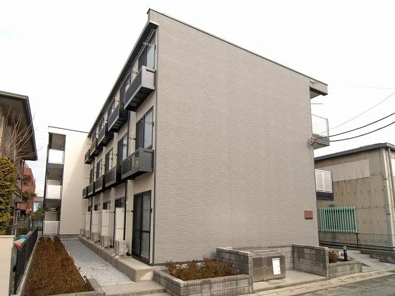 Building