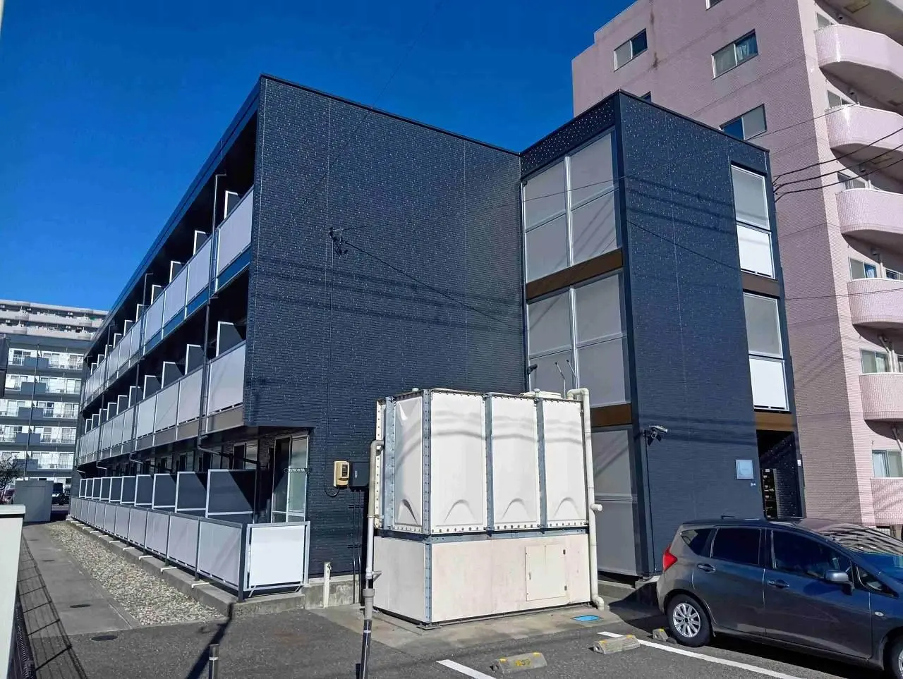 Building