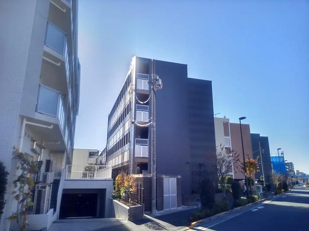 Building