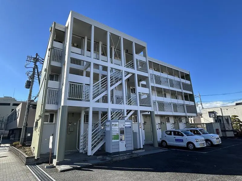 Building