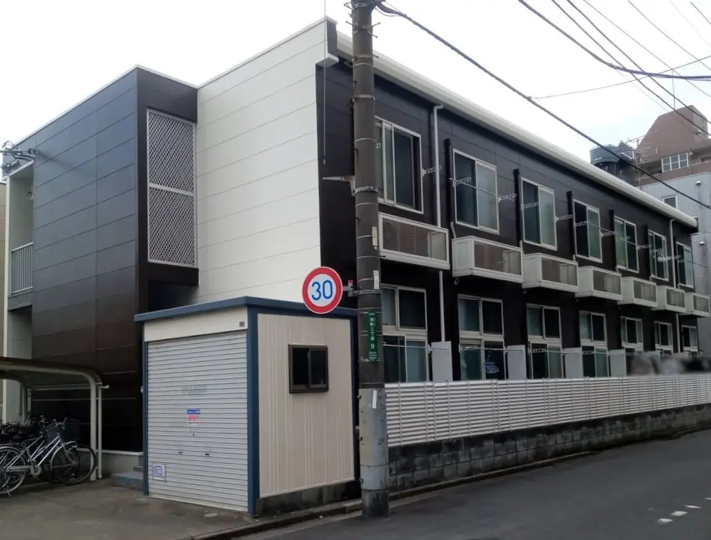 Building