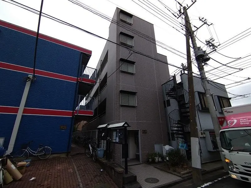 Building