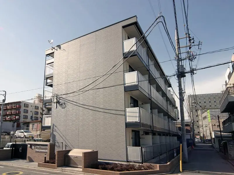 Building