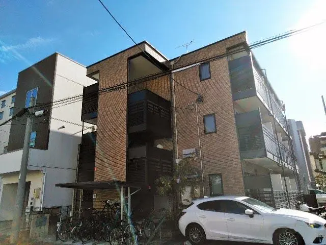 Building